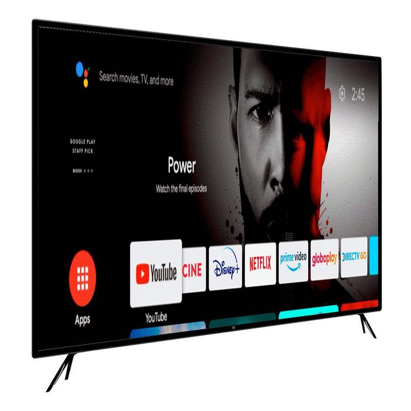 Smart TV LED 58
